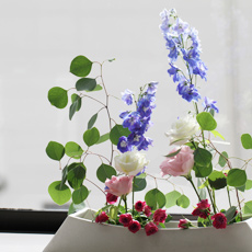 フラワーアレンジメント