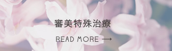 審美特殊治療